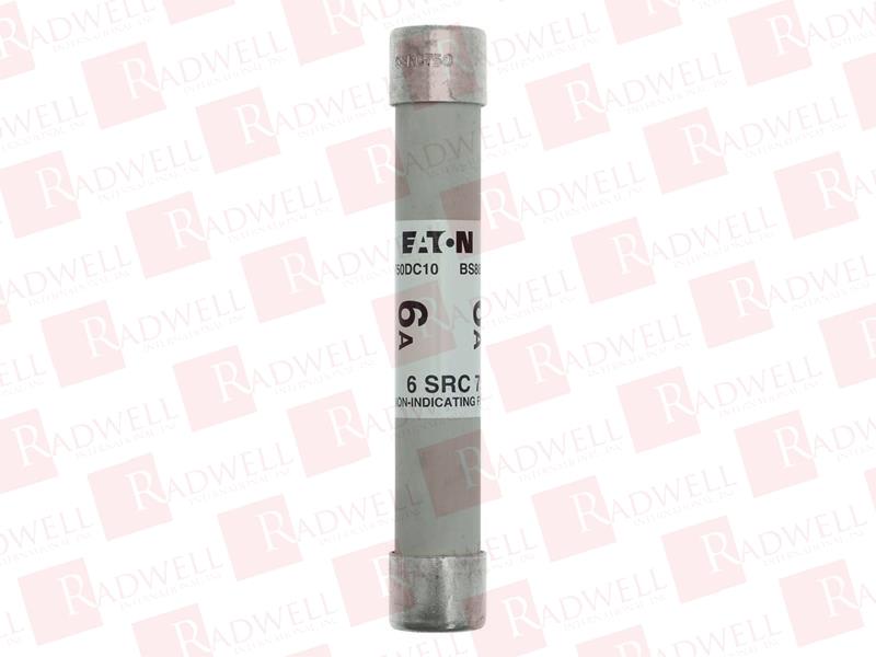 EATON CORPORATION 6SRC750