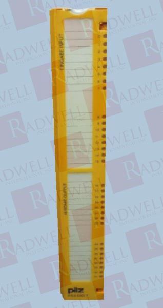 PILZ 301107