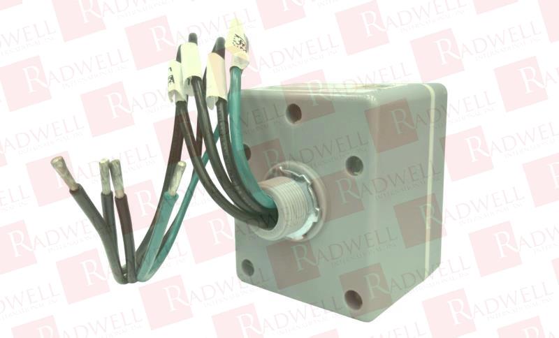 EATON CORPORATION SPP40SP3480DLG