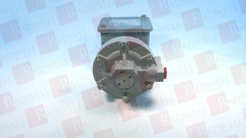 UNITED ELECTRIC H105K-45695050