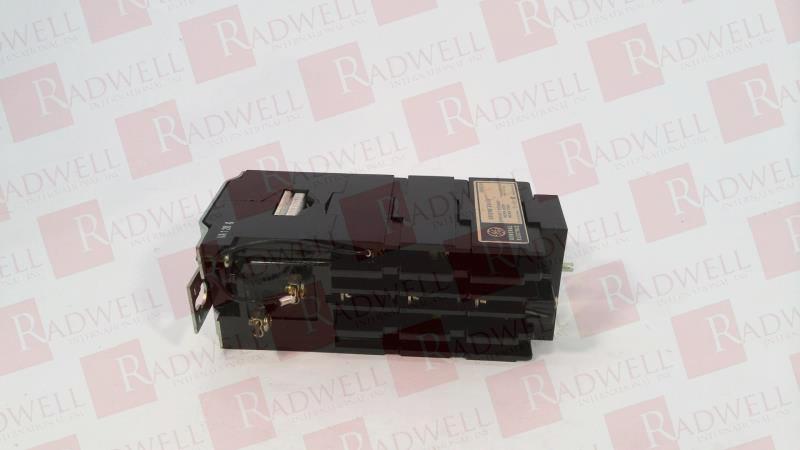 GENERAL ELECTRIC CR120BD05441