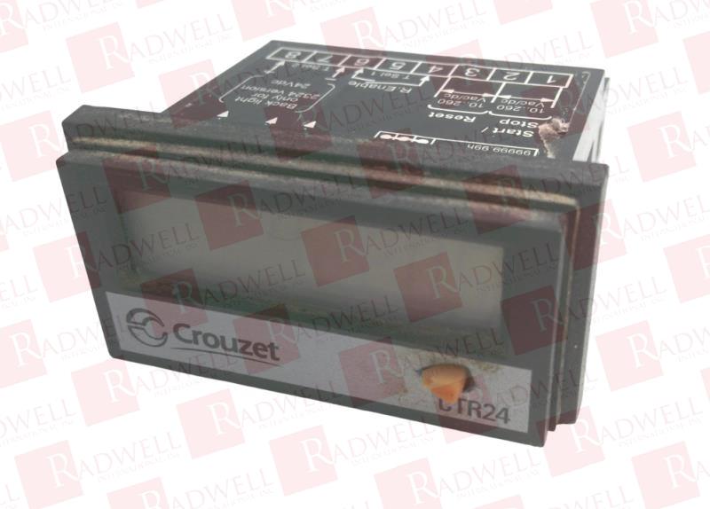 CROUZET 87622170