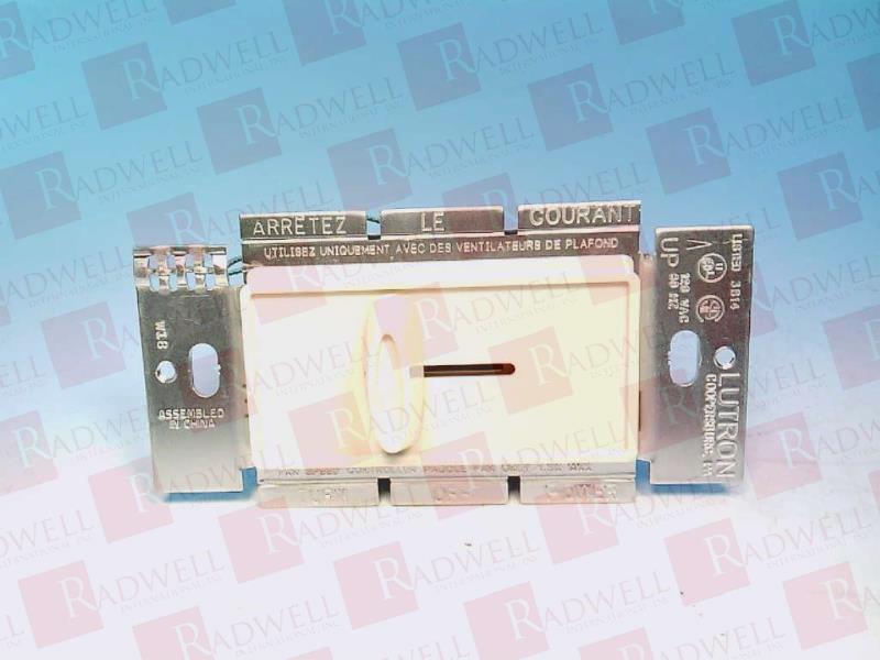 LUTRON SFSQ-FH-LA