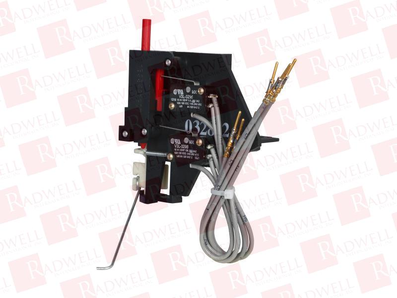 EATON CORPORATION MDTRINDBA