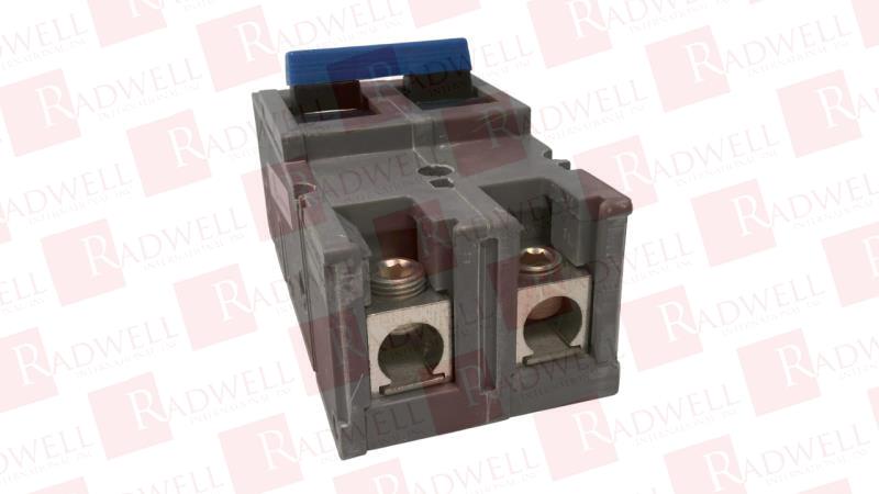 MILBANK UQFPH-200