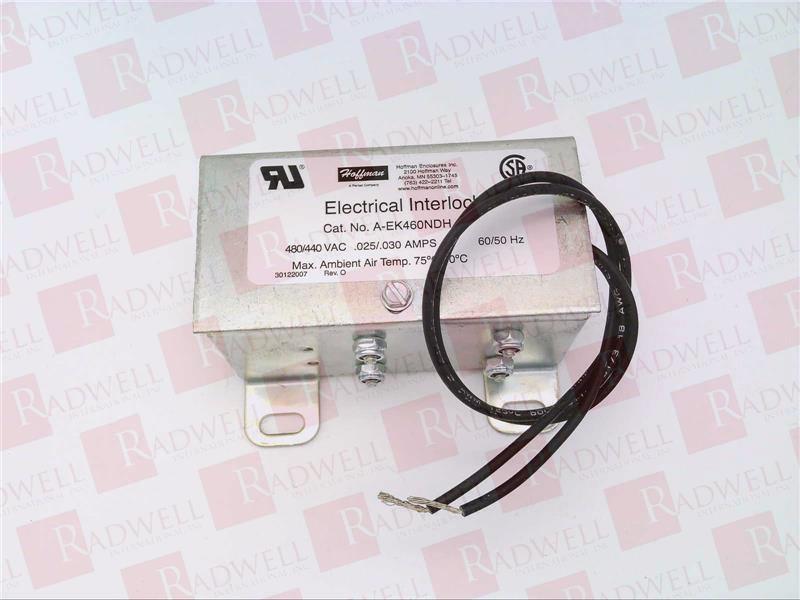 NVENT AEK460NDH