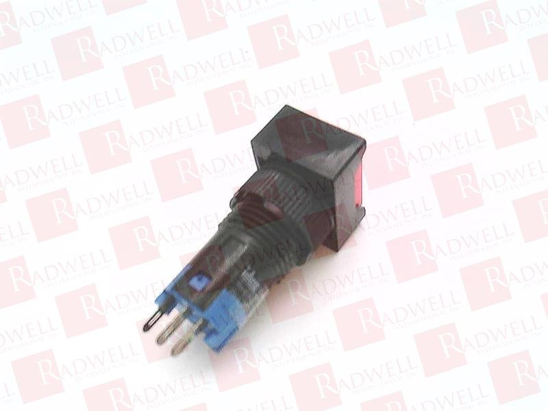 IDEC AB2H-M1-R