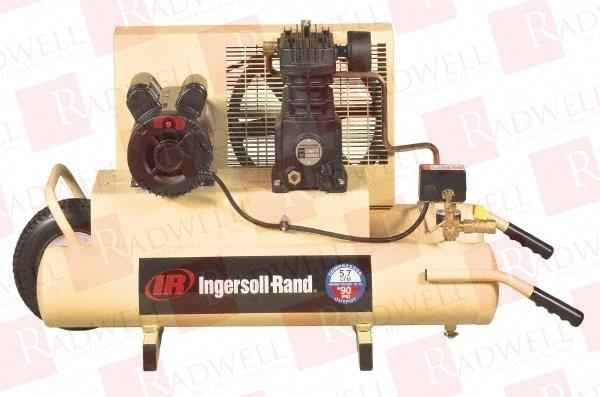 INGERSOLL RAND 49812985