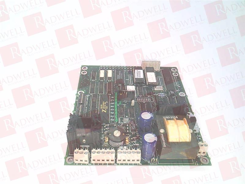 INGERSOLL RAND BRD01728