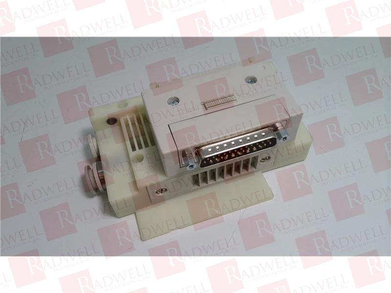 SMC SY50M-1-11AS1-C10