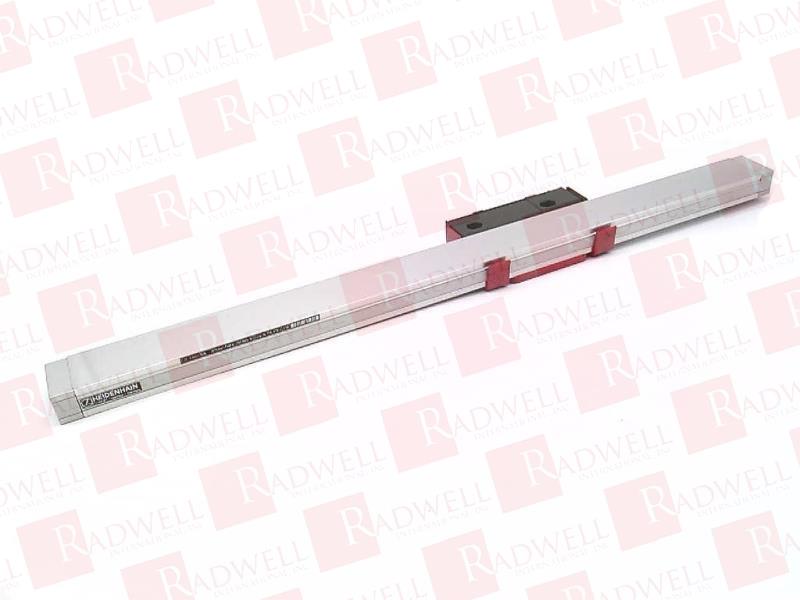 HEIDENHAIN CORP 310754-09