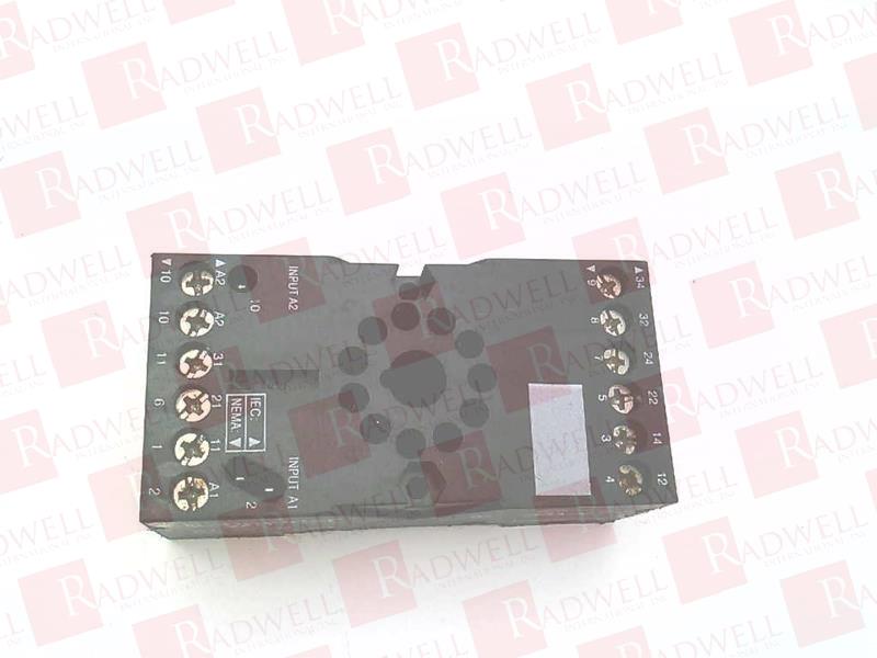 SCHNEIDER ELECTRIC RUZC3M