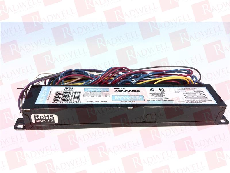 PHILIPS IZT-3S32-SC
