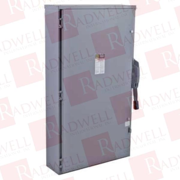 SCHNEIDER ELECTRIC HU265R