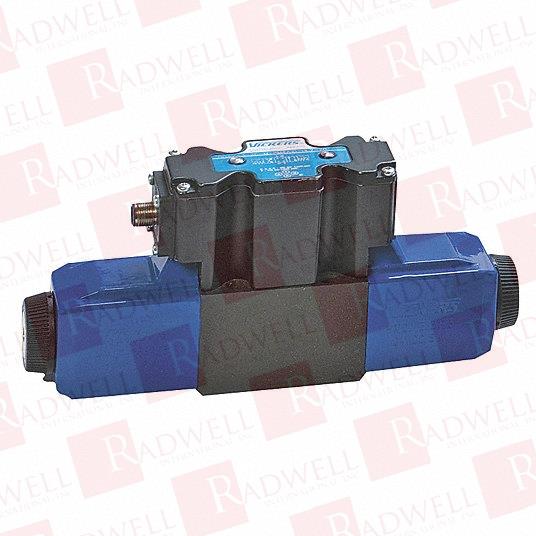 EATON CORPORATION DG4V-3S-6C-VM-FTWL-B5-60