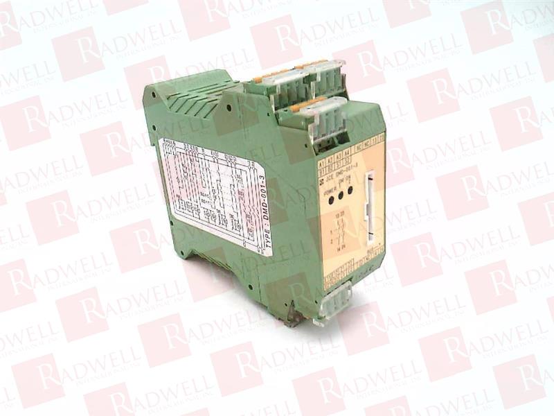 JSK CO LTD DMD-001-3