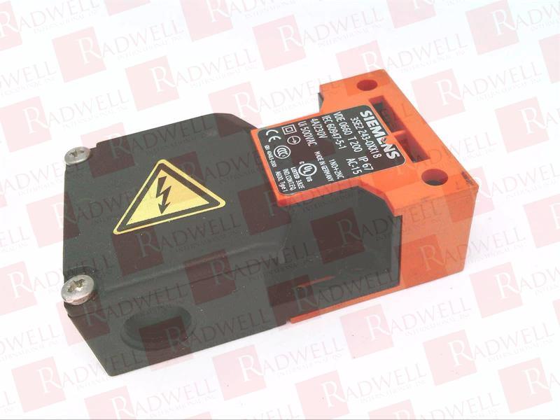 SIEMENS 3SE22430XX18