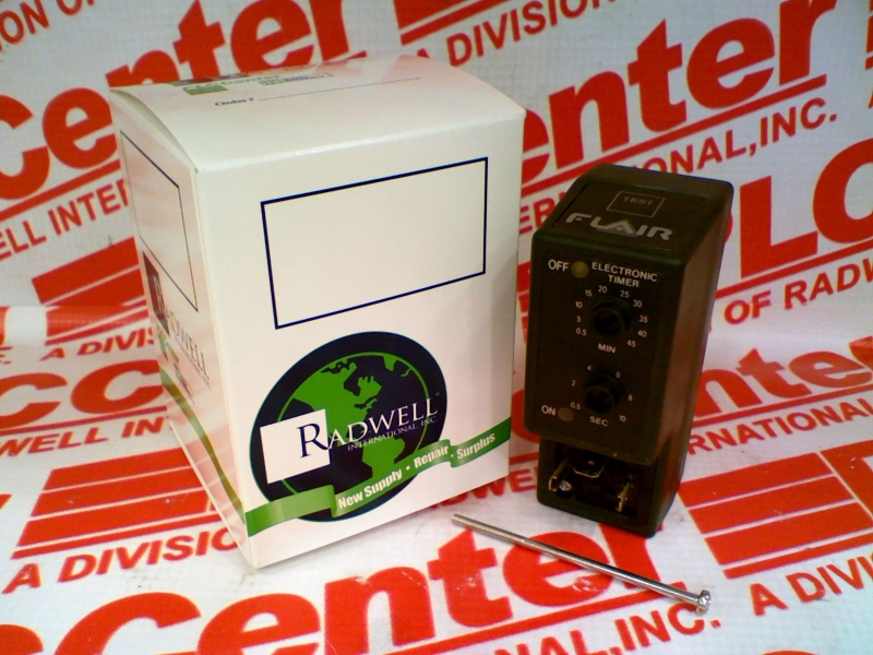 FLAIR LR-100991-1