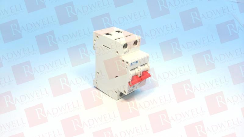 EATON CORPORATION PLSM-C1,6/2-MW