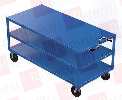 VESTIL DH-PH4-3472-3