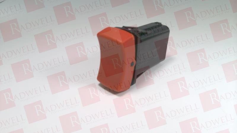 CARLING SWITCH W45D20001-DZZ00-000