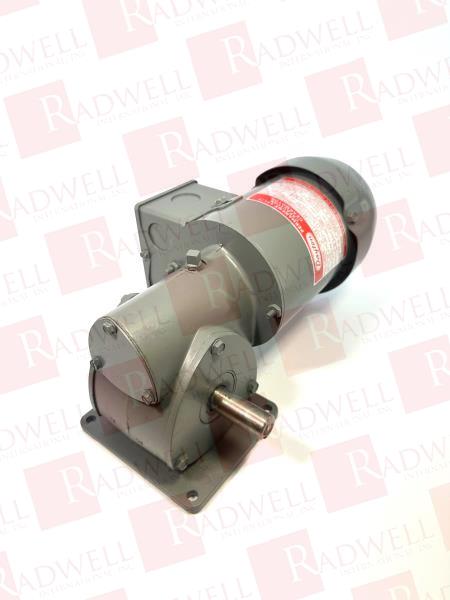 GRAINGER 4Z282