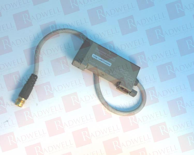 BAUMER ELECTRIC FVDK 10P81Y0/KS35A
