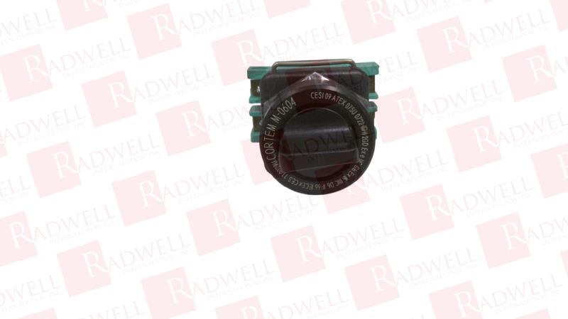 CORTEM GROUP M-0604/1W