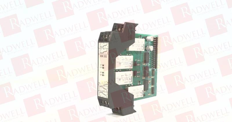 DANAHER CONTROLS 9407-738-25201