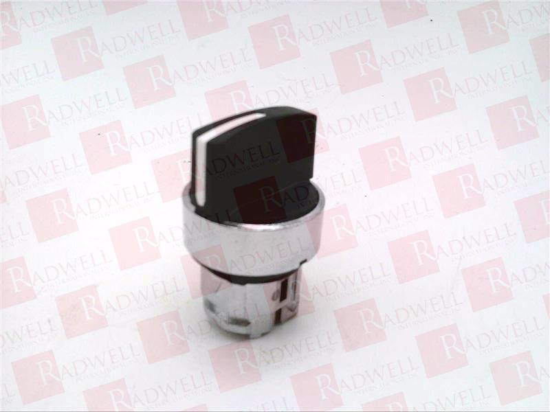 SCHNEIDER ELECTRIC ZB4BD7