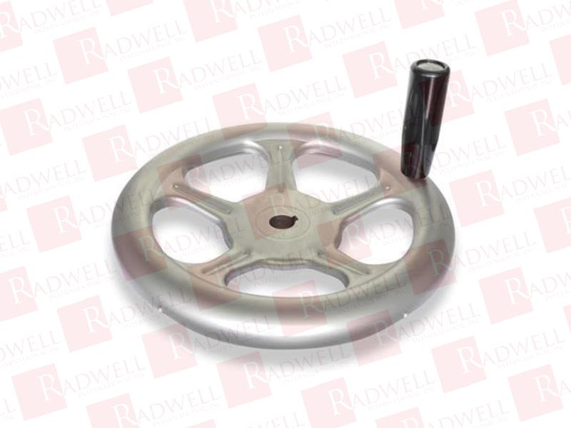 JW WINCO 228-A4-160-K12-D-GS