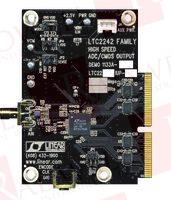 LINEAR SEMICONDUCTORS DC1133A-F