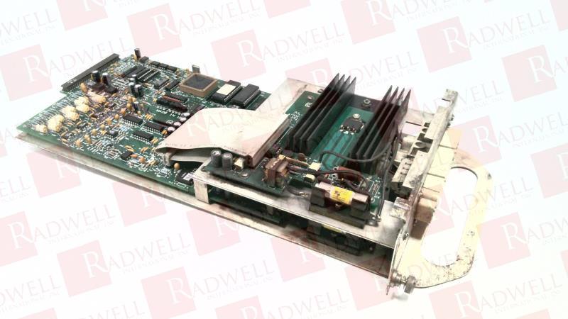 GAMMAFLUX 9500-302