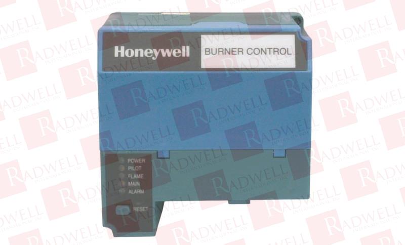HONEYWELL RM7890B1014