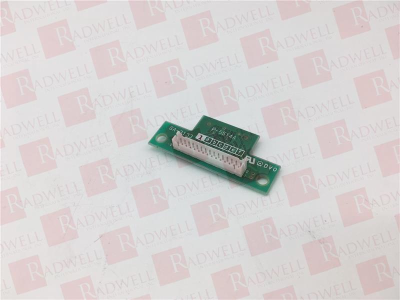 ISHIDA P-5514A