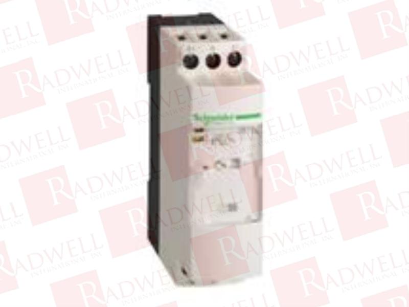 SCHNEIDER ELECTRIC RE7-CL11BU