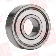 SKF 5201-SBKZZ/H503