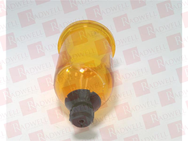 PARKER 3532-0500-ORANGE