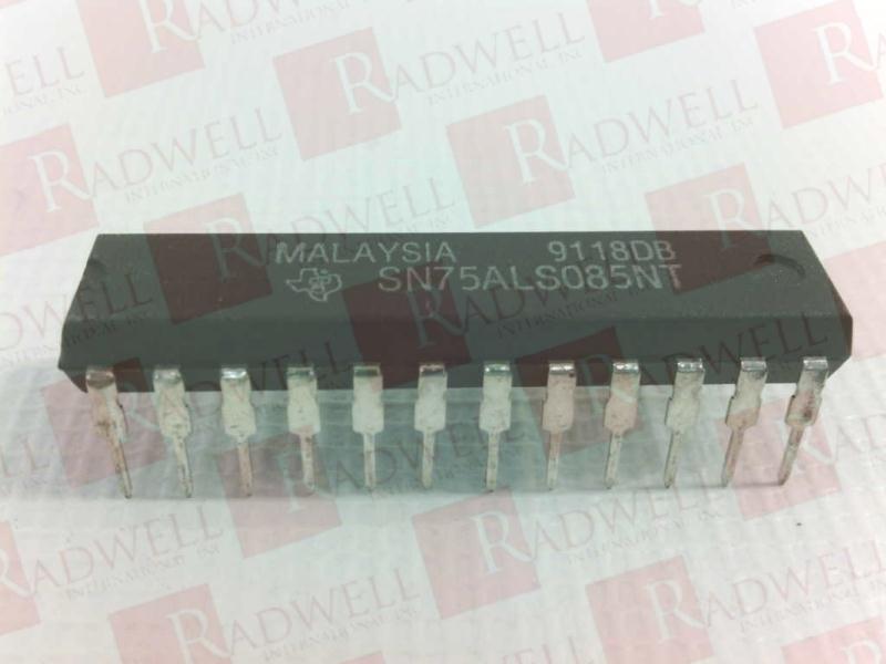 TEXAS INSTRUMENTS SEMI SN75ALS085NT