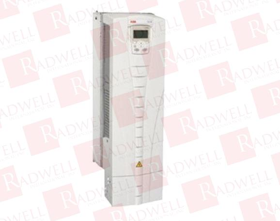 ASEA BROWN BOVERI ACH550-UH-078A-4+N2006