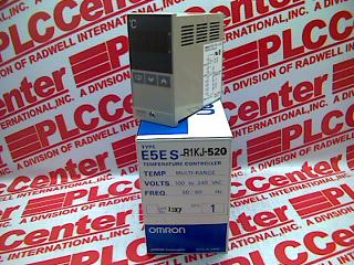 OMRON E5ES-R1KJ-520