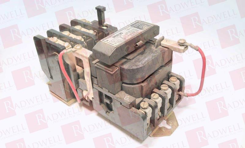 GENERAL ELECTRIC CR206A0