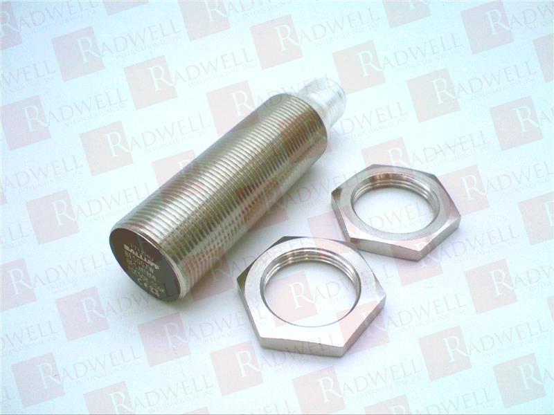 BALLUFF BES M18MI-POC50B-S04K