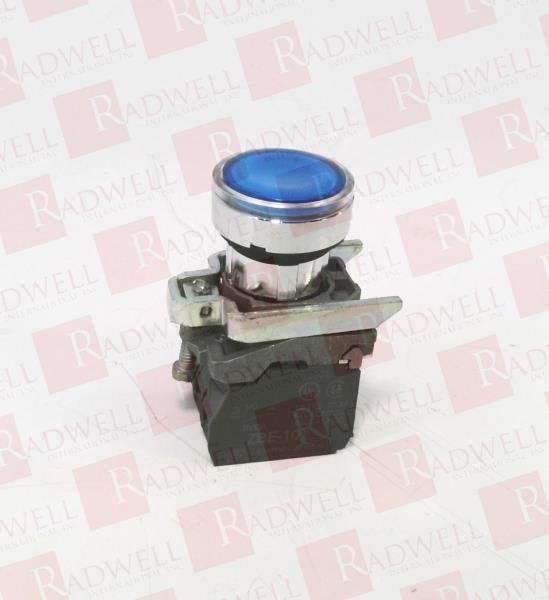 SCHNEIDER ELECTRIC XB4BW36M5