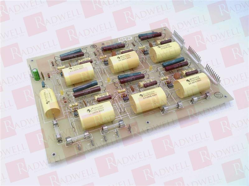 LORTEC POWER SYSTEMS 4826-202