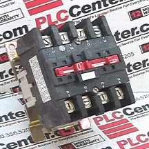 SCHNEIDER ELECTRIC LC1-D634-B7