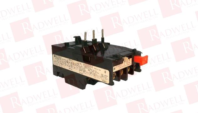 SCHNEIDER ELECTRIC LR1-D09312