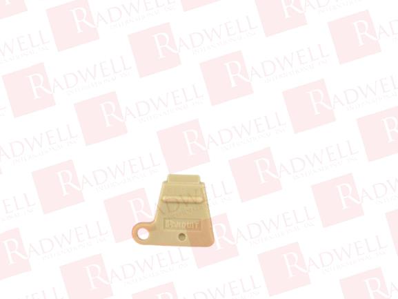 PANDUIT RMCJT