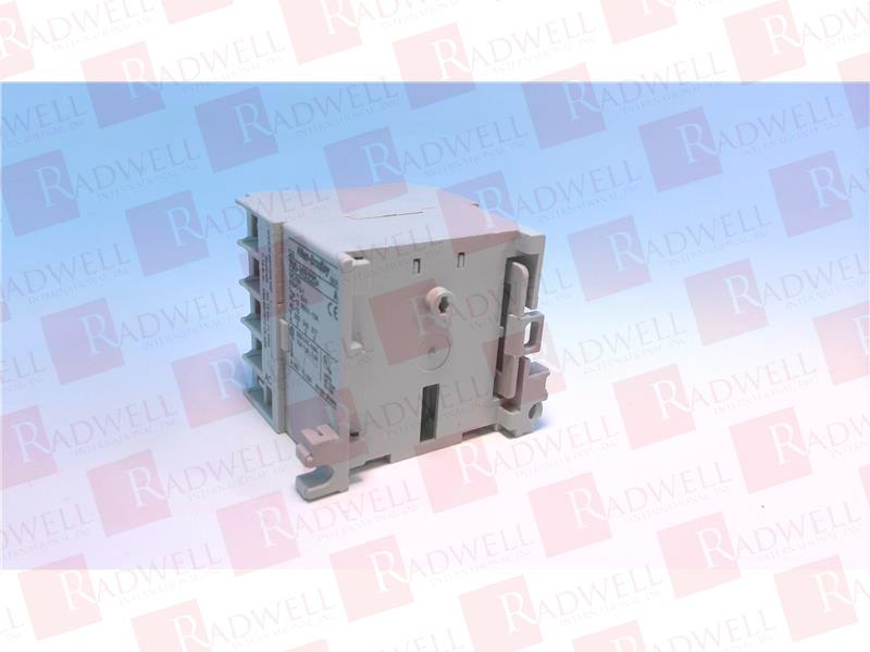 ALLEN BRADLEY 700-MB220A24S