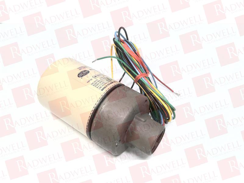 INVENSYS MP-5212-0-0-2